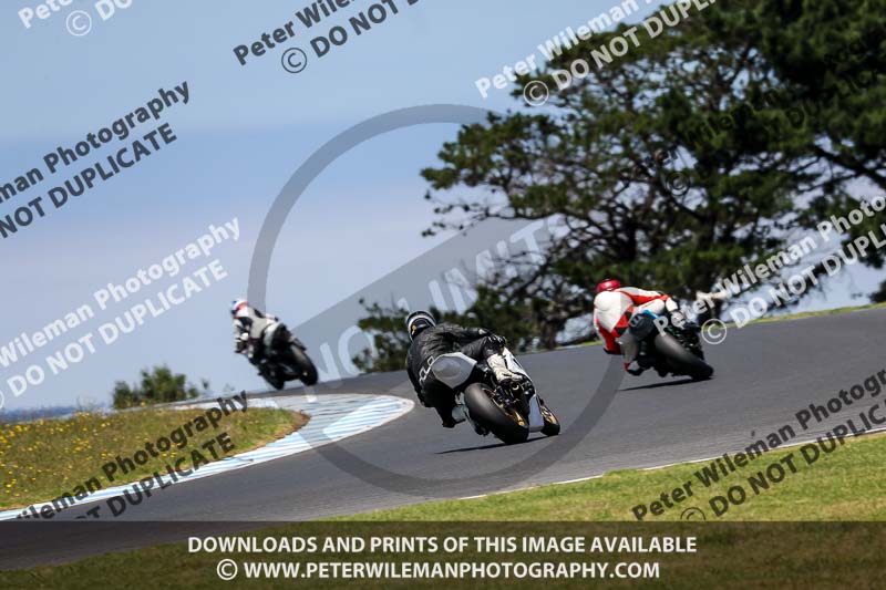 07th to 9th January 2019;Phillip Island;event digital images;motorbikes;no limits;peter wileman photography;trackday;trackday digital images