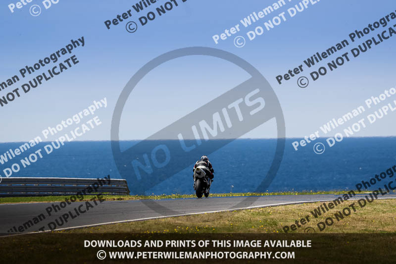 07th to 9th January 2019;Phillip Island;event digital images;motorbikes;no limits;peter wileman photography;trackday;trackday digital images