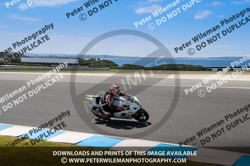 07th to 9th January 2019;Phillip Island;event digital images;motorbikes;no limits;peter wileman photography;trackday;trackday digital images