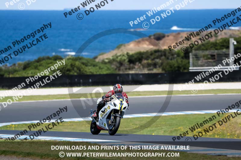 07th to 9th January 2019;Phillip Island;event digital images;motorbikes;no limits;peter wileman photography;trackday;trackday digital images