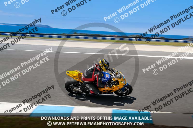 07th to 9th January 2019;Phillip Island;event digital images;motorbikes;no limits;peter wileman photography;trackday;trackday digital images