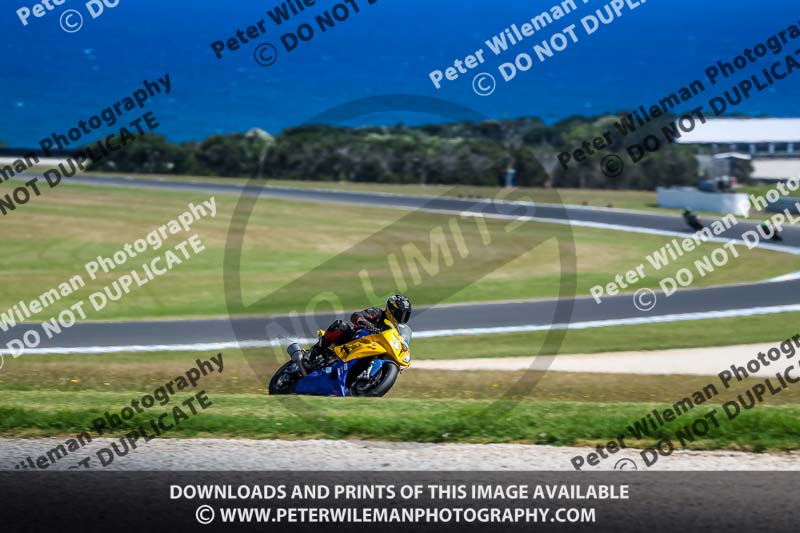 07th to 9th January 2019;Phillip Island;event digital images;motorbikes;no limits;peter wileman photography;trackday;trackday digital images