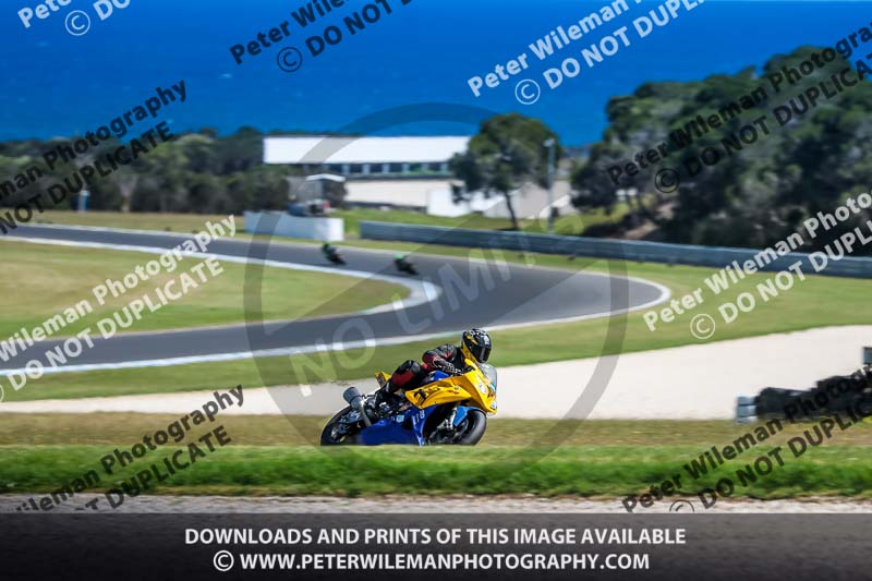 07th to 9th January 2019;Phillip Island;event digital images;motorbikes;no limits;peter wileman photography;trackday;trackday digital images