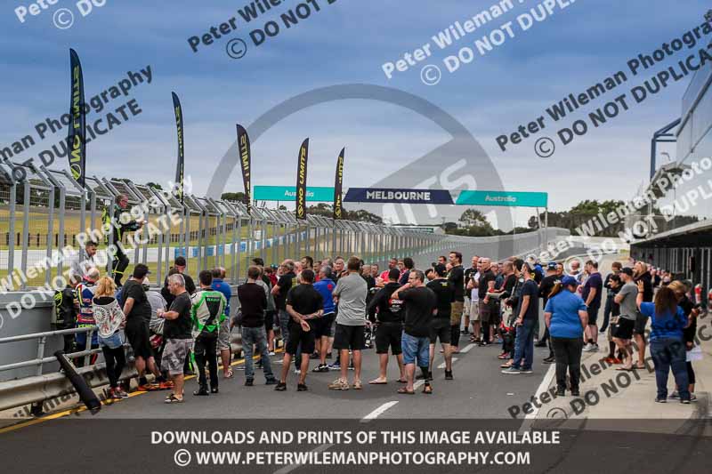 07th to 9th January 2019;Phillip Island;event digital images;motorbikes;no limits;peter wileman photography;trackday;trackday digital images