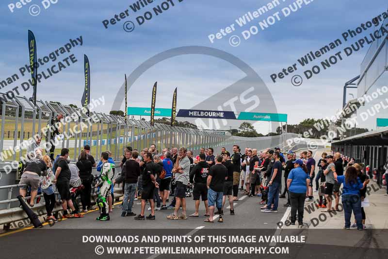 07th to 9th January 2019;Phillip Island;event digital images;motorbikes;no limits;peter wileman photography;trackday;trackday digital images