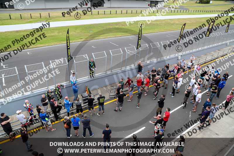 07th to 9th January 2019;Phillip Island;event digital images;motorbikes;no limits;peter wileman photography;trackday;trackday digital images