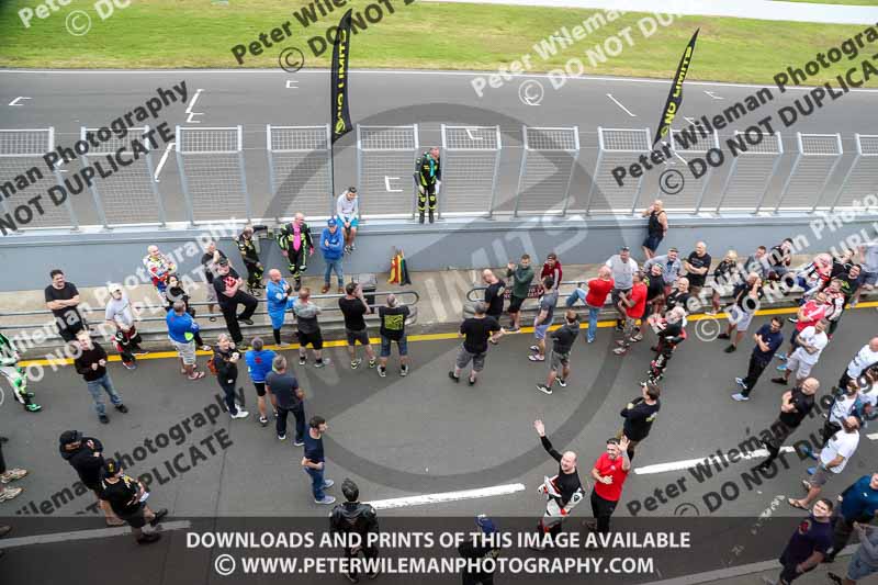 07th to 9th January 2019;Phillip Island;event digital images;motorbikes;no limits;peter wileman photography;trackday;trackday digital images