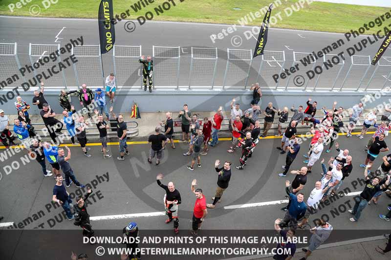 07th to 9th January 2019;Phillip Island;event digital images;motorbikes;no limits;peter wileman photography;trackday;trackday digital images