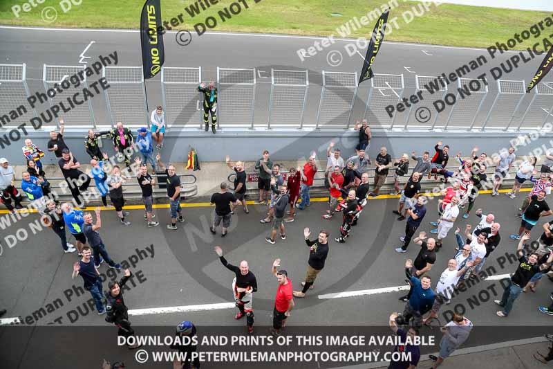 07th to 9th January 2019;Phillip Island;event digital images;motorbikes;no limits;peter wileman photography;trackday;trackday digital images