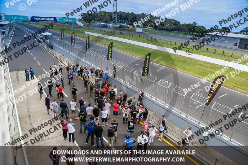 07th to 9th January 2019;Phillip Island;event digital images;motorbikes;no limits;peter wileman photography;trackday;trackday digital images