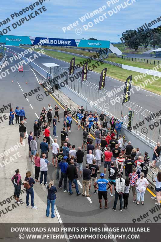 07th to 9th January 2019;Phillip Island;event digital images;motorbikes;no limits;peter wileman photography;trackday;trackday digital images