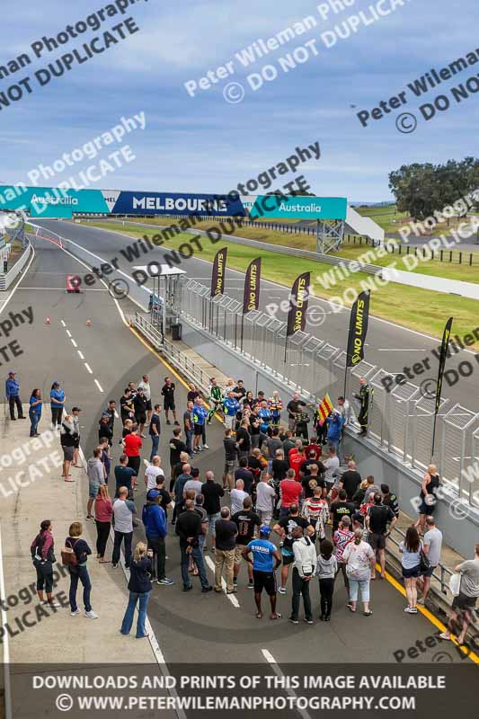 07th to 9th January 2019;Phillip Island;event digital images;motorbikes;no limits;peter wileman photography;trackday;trackday digital images