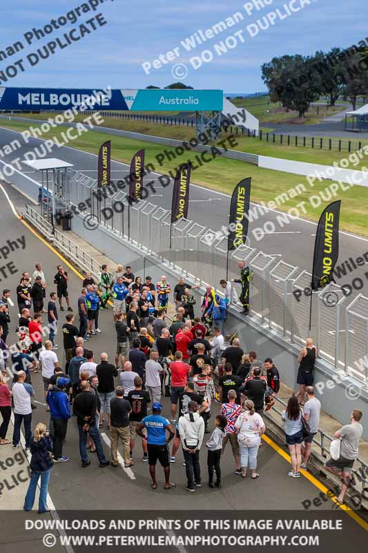 07th to 9th January 2019;Phillip Island;event digital images;motorbikes;no limits;peter wileman photography;trackday;trackday digital images