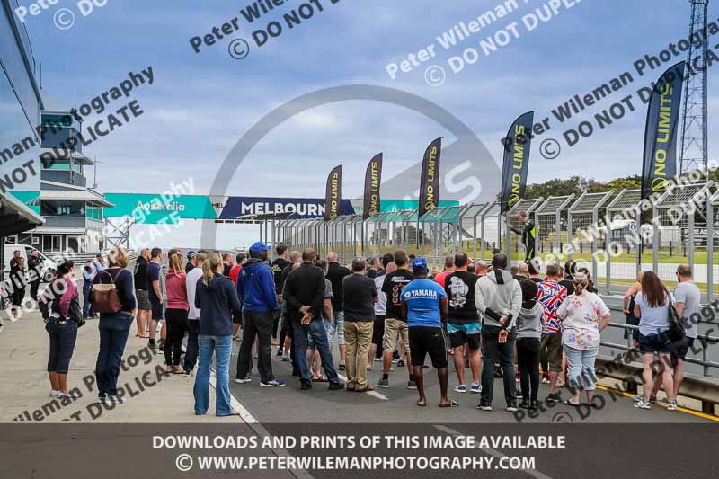 07th to 9th January 2019;Phillip Island;event digital images;motorbikes;no limits;peter wileman photography;trackday;trackday digital images