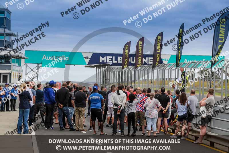 07th to 9th January 2019;Phillip Island;event digital images;motorbikes;no limits;peter wileman photography;trackday;trackday digital images