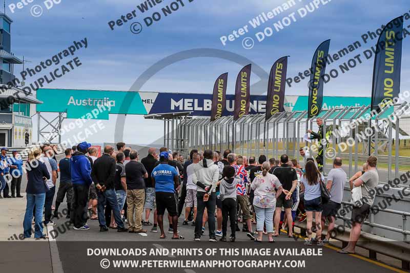 07th to 9th January 2019;Phillip Island;event digital images;motorbikes;no limits;peter wileman photography;trackday;trackday digital images