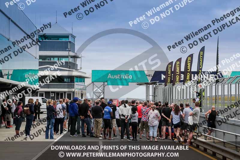 07th to 9th January 2019;Phillip Island;event digital images;motorbikes;no limits;peter wileman photography;trackday;trackday digital images