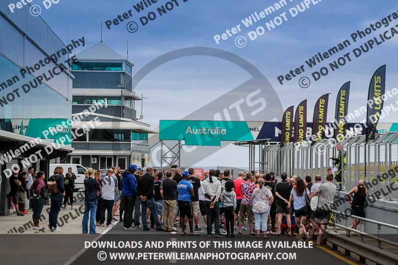 07th to 9th January 2019;Phillip Island;event digital images;motorbikes;no limits;peter wileman photography;trackday;trackday digital images