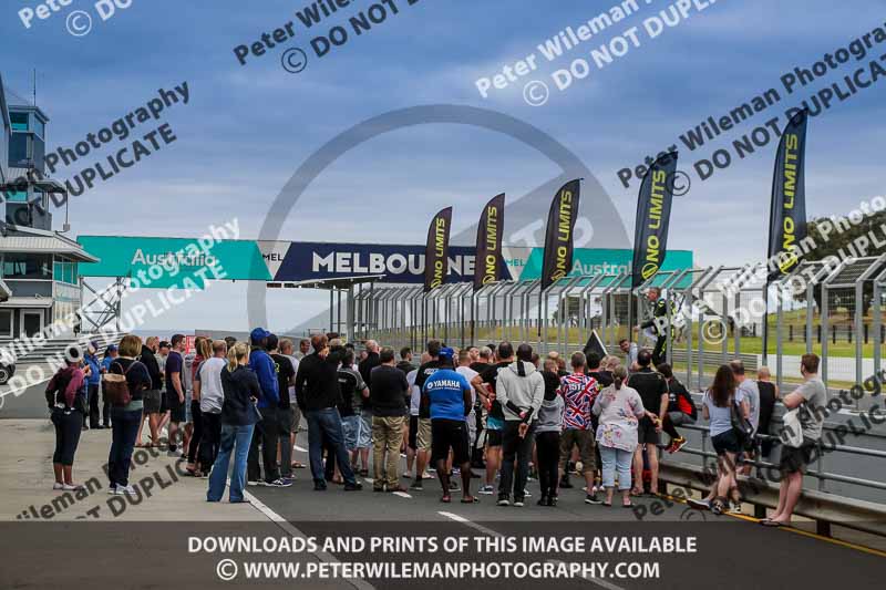 07th to 9th January 2019;Phillip Island;event digital images;motorbikes;no limits;peter wileman photography;trackday;trackday digital images