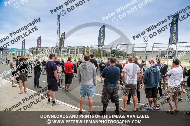 07th to 9th January 2019;Phillip Island;event digital images;motorbikes;no limits;peter wileman photography;trackday;trackday digital images