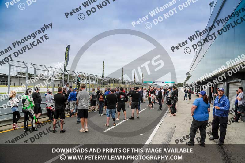 07th to 9th January 2019;Phillip Island;event digital images;motorbikes;no limits;peter wileman photography;trackday;trackday digital images