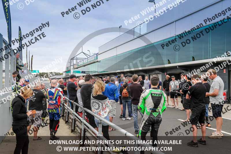 07th to 9th January 2019;Phillip Island;event digital images;motorbikes;no limits;peter wileman photography;trackday;trackday digital images