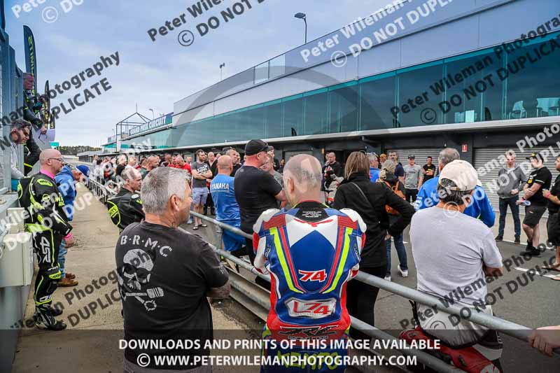 07th to 9th January 2019;Phillip Island;event digital images;motorbikes;no limits;peter wileman photography;trackday;trackday digital images