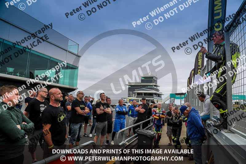 07th to 9th January 2019;Phillip Island;event digital images;motorbikes;no limits;peter wileman photography;trackday;trackday digital images