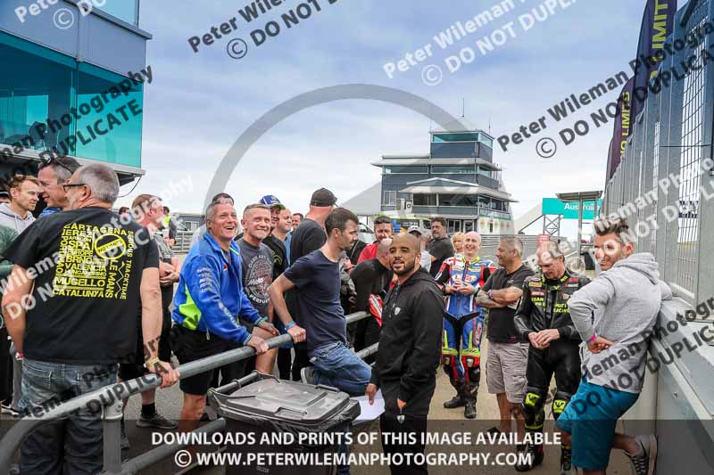 07th to 9th January 2019;Phillip Island;event digital images;motorbikes;no limits;peter wileman photography;trackday;trackday digital images