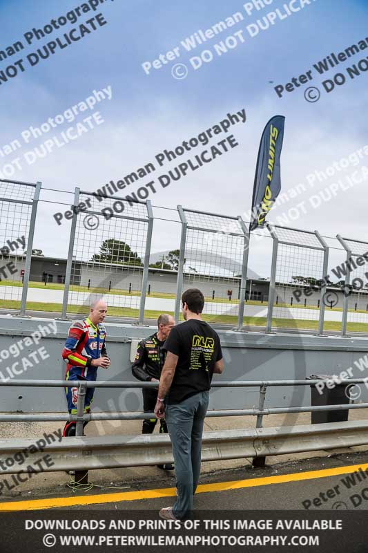 07th to 9th January 2019;Phillip Island;event digital images;motorbikes;no limits;peter wileman photography;trackday;trackday digital images