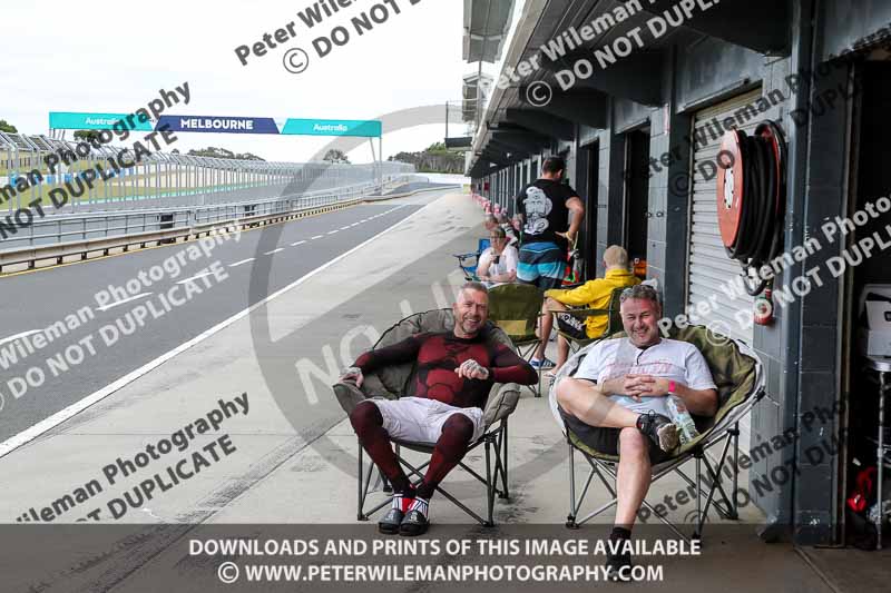 07th to 9th January 2019;Phillip Island;event digital images;motorbikes;no limits;peter wileman photography;trackday;trackday digital images