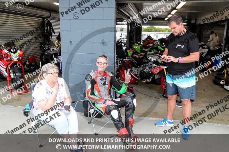 07th to 9th January 2019;Phillip Island;event digital images;motorbikes;no limits;peter wileman photography;trackday;trackday digital images