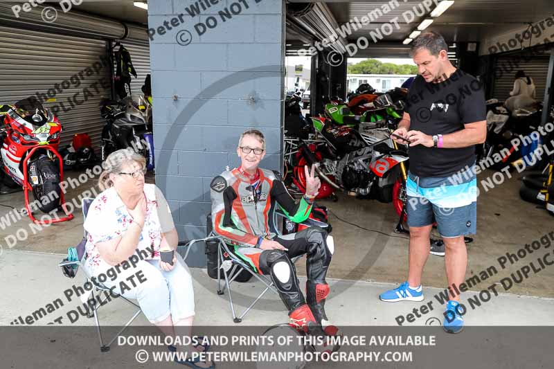 07th to 9th January 2019;Phillip Island;event digital images;motorbikes;no limits;peter wileman photography;trackday;trackday digital images