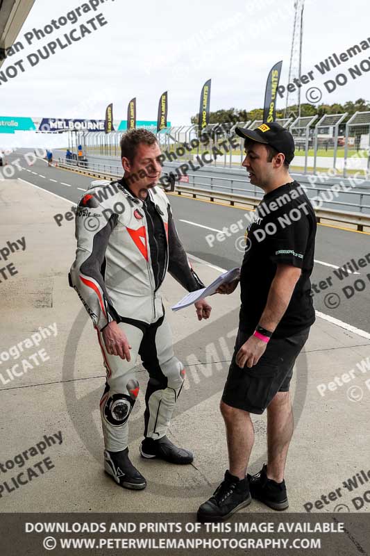 07th to 9th January 2019;Phillip Island;event digital images;motorbikes;no limits;peter wileman photography;trackday;trackday digital images