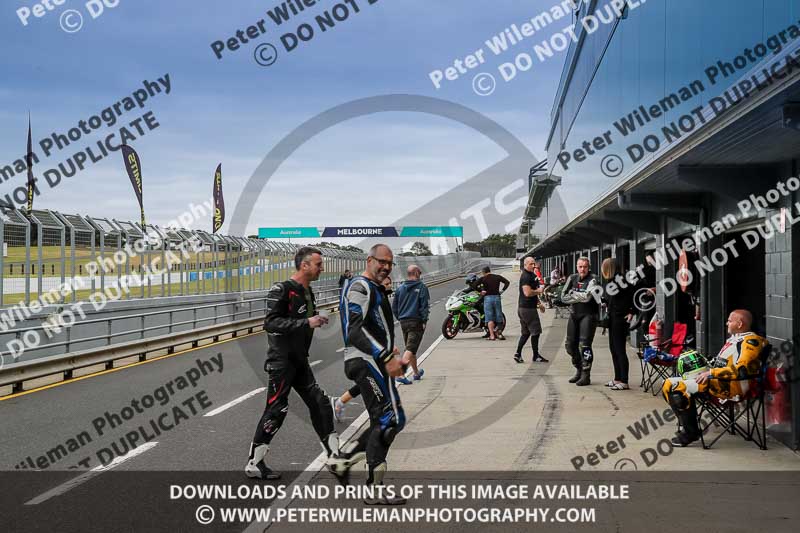 07th to 9th January 2019;Phillip Island;event digital images;motorbikes;no limits;peter wileman photography;trackday;trackday digital images