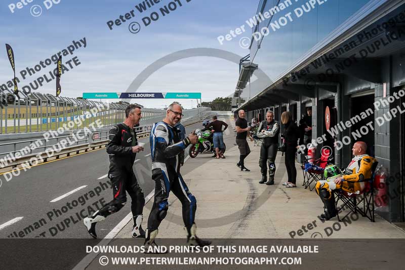 07th to 9th January 2019;Phillip Island;event digital images;motorbikes;no limits;peter wileman photography;trackday;trackday digital images