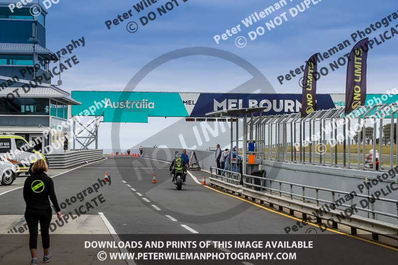 07th to 9th January 2019;Phillip Island;event digital images;motorbikes;no limits;peter wileman photography;trackday;trackday digital images