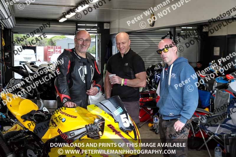 07th to 9th January 2019;Phillip Island;event digital images;motorbikes;no limits;peter wileman photography;trackday;trackday digital images