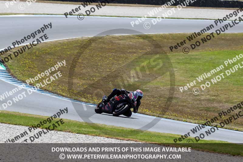 07th to 9th January 2019;Phillip Island;event digital images;motorbikes;no limits;peter wileman photography;trackday;trackday digital images