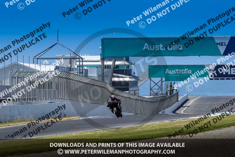 07th to 9th January 2019;Phillip Island;event digital images;motorbikes;no limits;peter wileman photography;trackday;trackday digital images