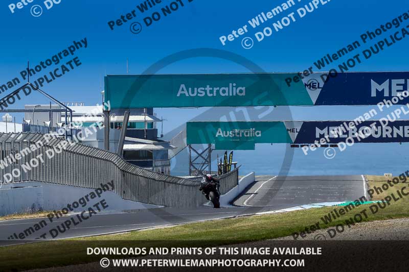 07th to 9th January 2019;Phillip Island;event digital images;motorbikes;no limits;peter wileman photography;trackday;trackday digital images