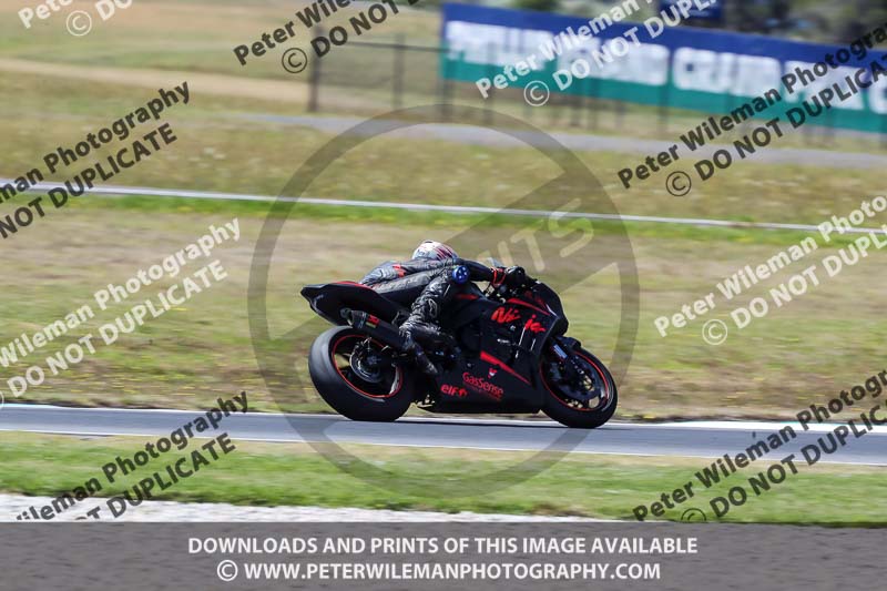 07th to 9th January 2019;Phillip Island;event digital images;motorbikes;no limits;peter wileman photography;trackday;trackday digital images