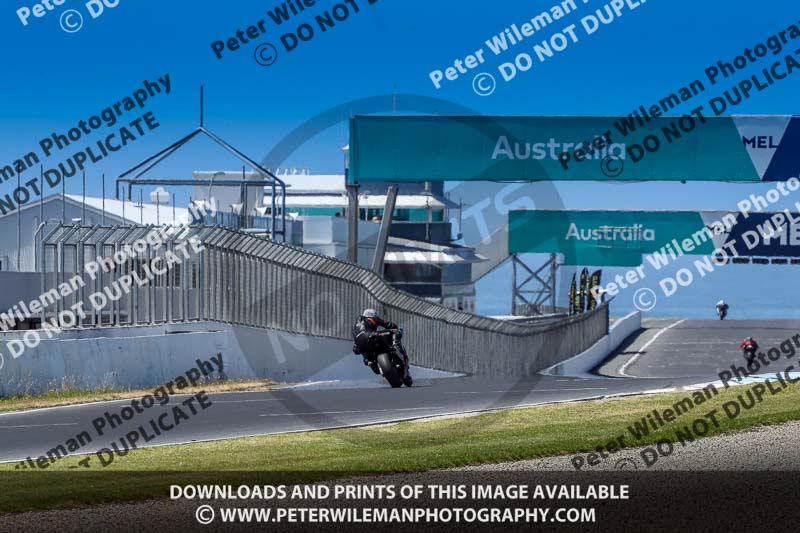 07th to 9th January 2019;Phillip Island;event digital images;motorbikes;no limits;peter wileman photography;trackday;trackday digital images