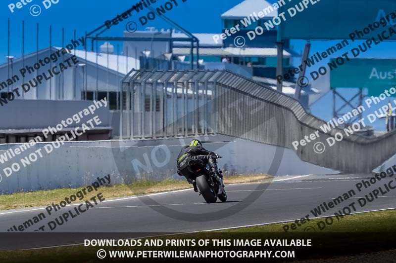 07th to 9th January 2019;Phillip Island;event digital images;motorbikes;no limits;peter wileman photography;trackday;trackday digital images