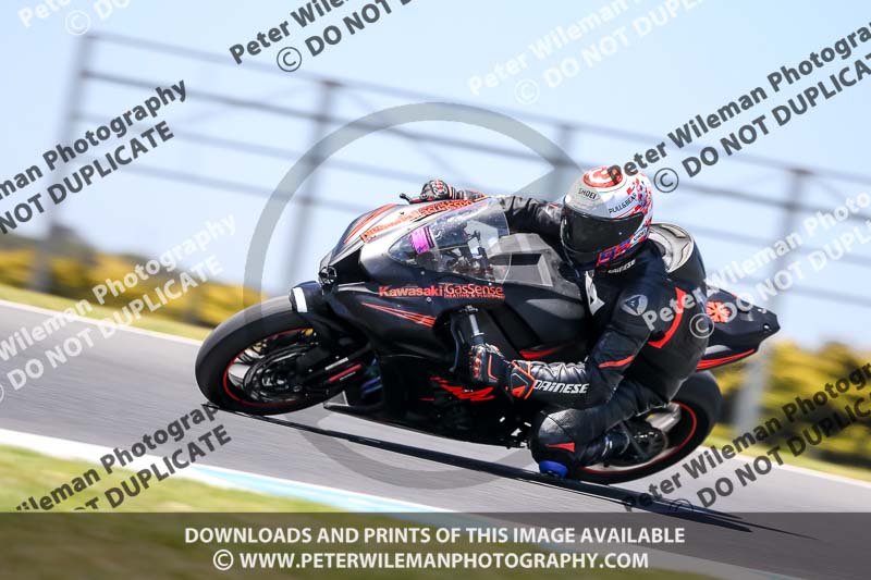 07th to 9th January 2019;Phillip Island;event digital images;motorbikes;no limits;peter wileman photography;trackday;trackday digital images