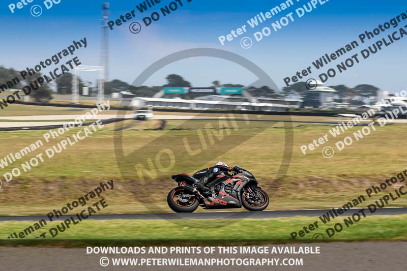 07th to 9th January 2019;Phillip Island;event digital images;motorbikes;no limits;peter wileman photography;trackday;trackday digital images