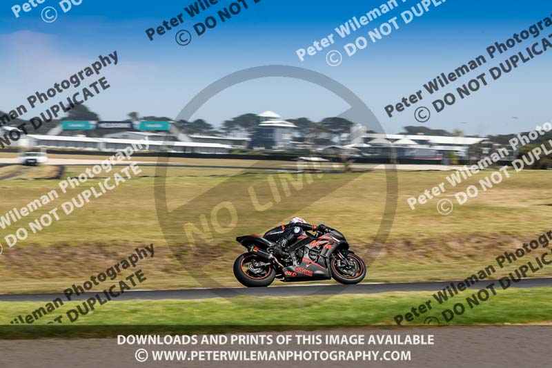 07th to 9th January 2019;Phillip Island;event digital images;motorbikes;no limits;peter wileman photography;trackday;trackday digital images