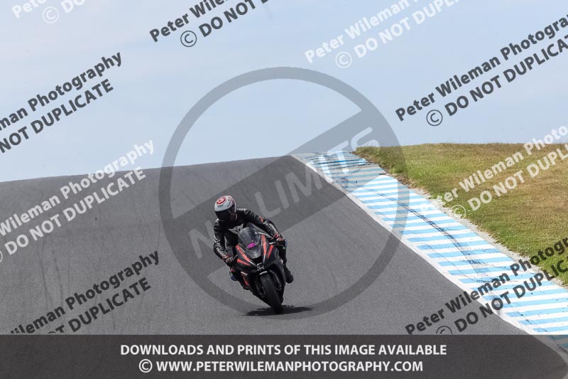 07th to 9th January 2019;Phillip Island;event digital images;motorbikes;no limits;peter wileman photography;trackday;trackday digital images