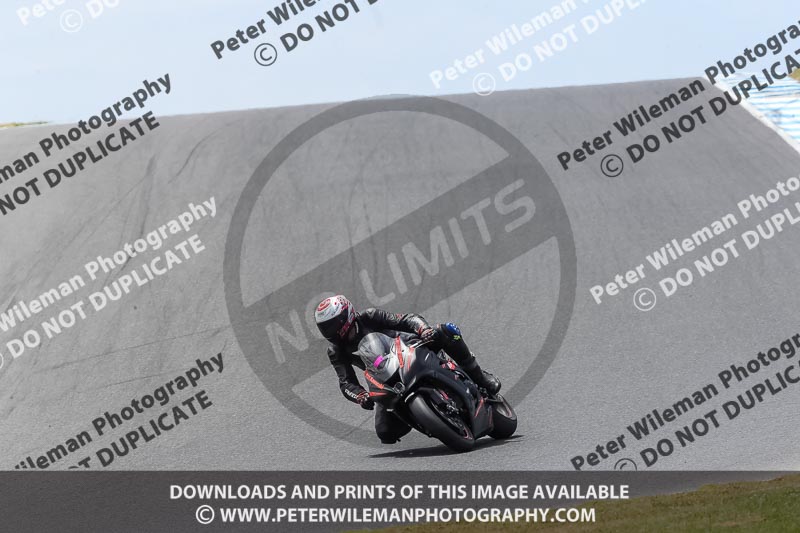 07th to 9th January 2019;Phillip Island;event digital images;motorbikes;no limits;peter wileman photography;trackday;trackday digital images