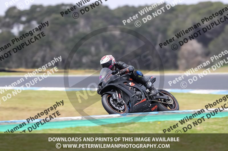 07th to 9th January 2019;Phillip Island;event digital images;motorbikes;no limits;peter wileman photography;trackday;trackday digital images